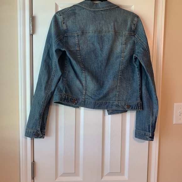 Kut from the kloth Denim jacket - Picture 4 of 6